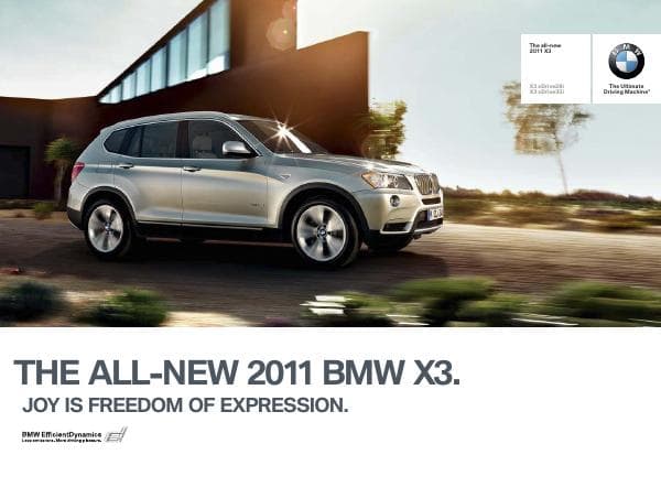 BMW_US%20X3_Flyer_2011