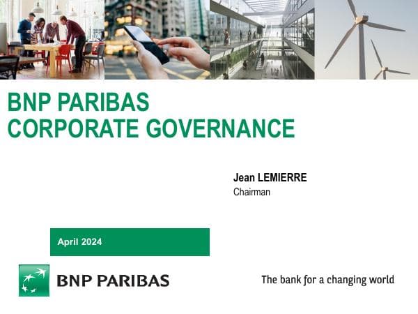 bnp-paribas-corporate-governance-march-april-2024