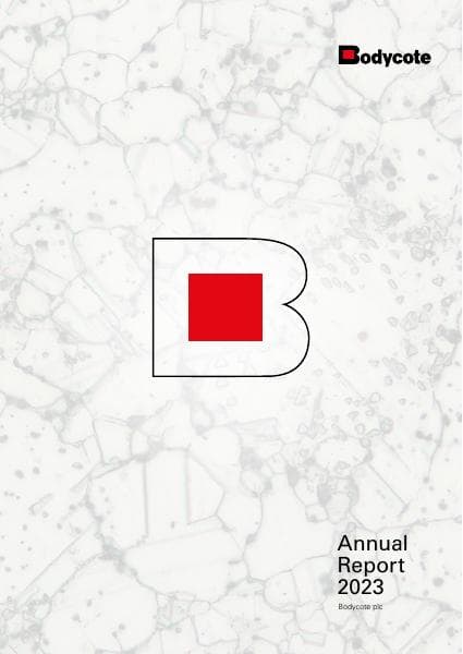 bodycote-annual-report-2023