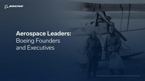 boeing-founders-and-executives