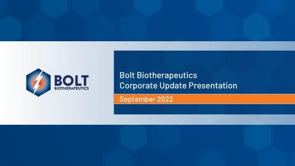 Bolt Biotherapeutics_September_2022_572_87572