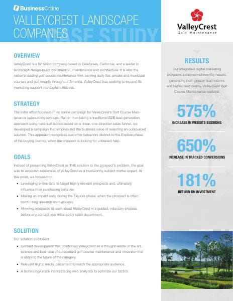 bolvalleycrestcasestudy