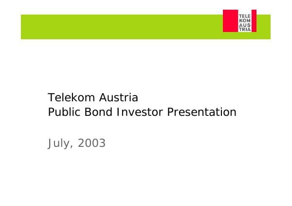 bond_roadshow_july_2003