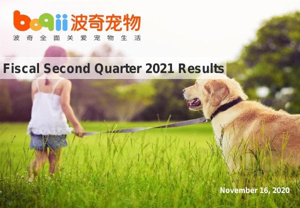 Boqii+September+Quarter+2020+Earnings+Presentation