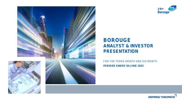 Borouge%20Q2-2023%20Investor%20Presentation
