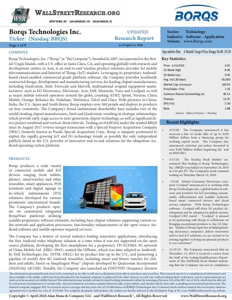 BORQS-April-14th