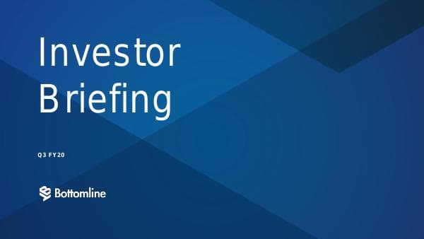 Bottomline-Investor-Presentation-Q3-20
