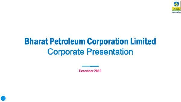BPCL%20Investor%20Presentation%20December%202019