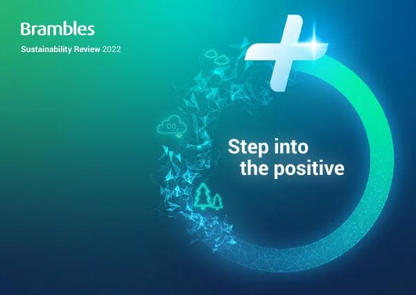 Brambles-Sustainability-Review-2022