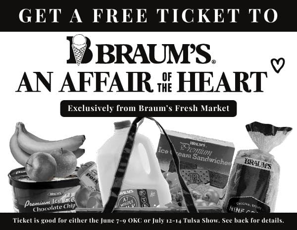 Braums-2024-An-Affair-of-the-Heart-June-July-Tear-Pad-Single