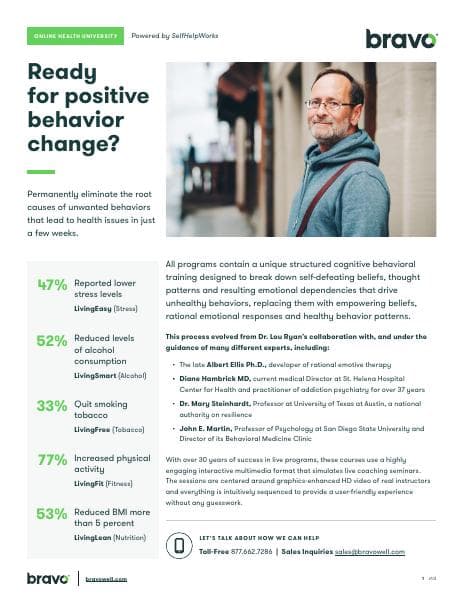 Bravo%20-%20Online%20Health%20University%20Overview