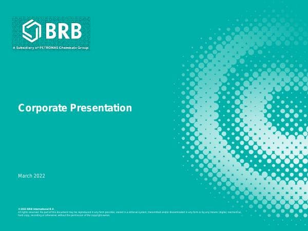 BRB-Corporate-Presentation