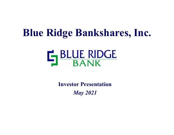 BRBS-Q1-Investor-Presentation