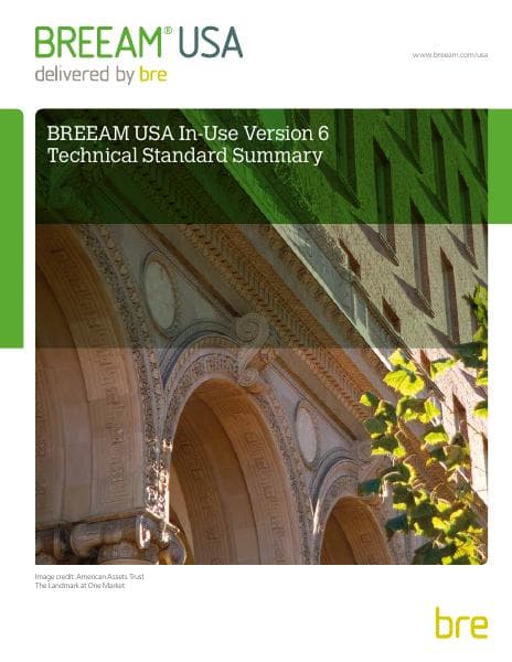 BREEAM_USA_In-Use_V6_Technical_Standard_Summary_May_2020