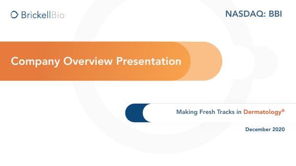 Brickell Biotech_December_2020_744_63744