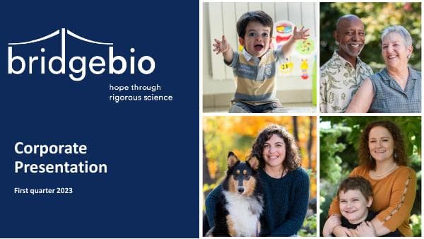 BridgeBio Pharma__2023__651_91651