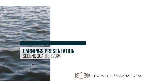 Bridgewater Bancshares_July_2024_350_102350