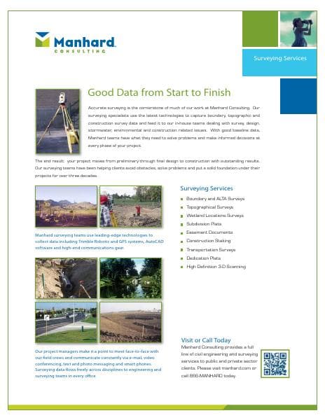 Brief-Manhard_surveying