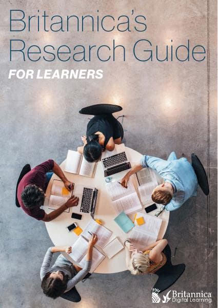 Britannica-Research-Guide