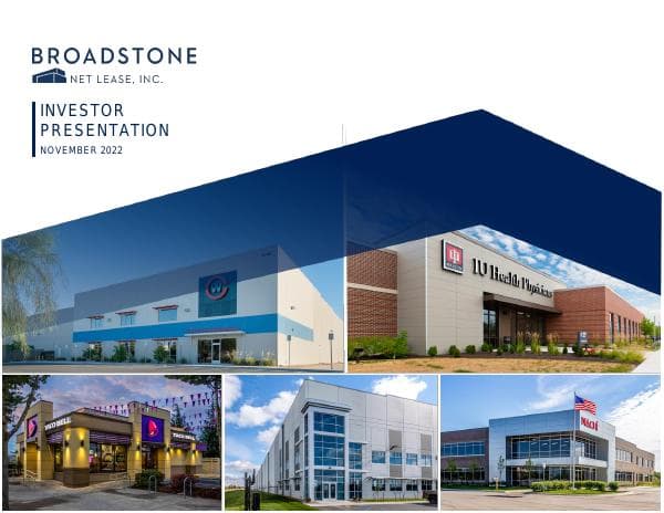 Broadstone Net Lease_November_2022_807_88807
