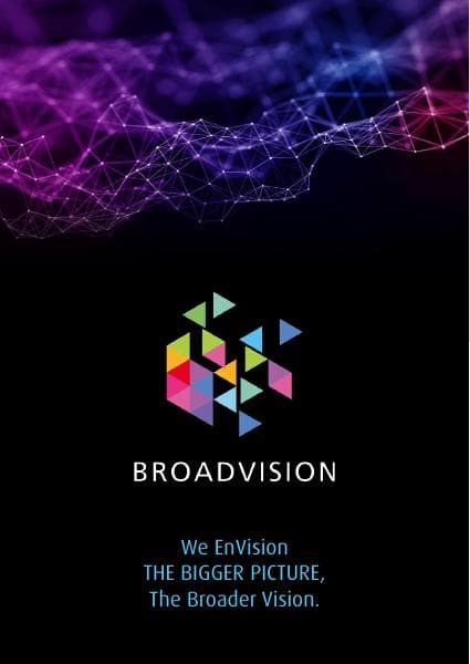BroadVision_Company_Profile