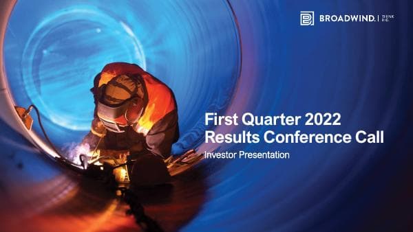 Broadwind_First Quarter 2022_883_82883