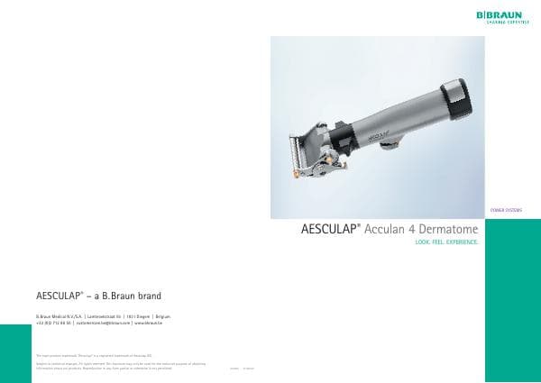 brochure-acculan4dermatome