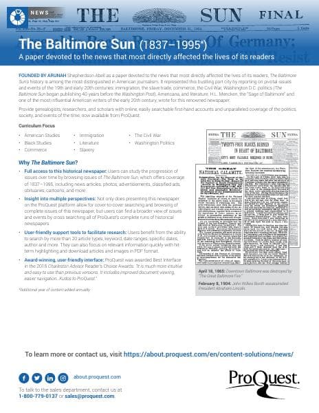 brochure-hnp-baltimoresun