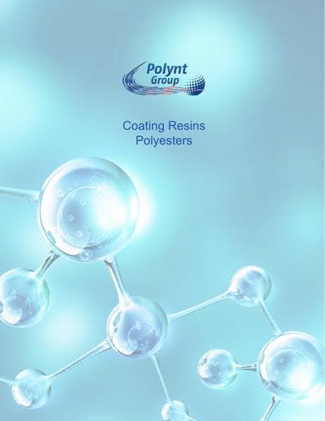 Brochure-Polynt-Reichhold-Coating-Resins-Polyester