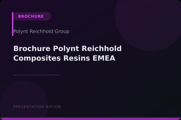 Brochure-Polynt-Reichhold-Composites-Resins-EMEA