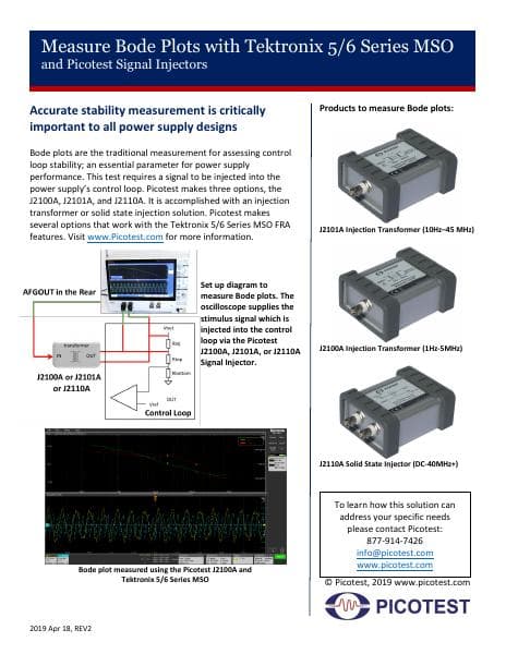 BrochureBodePlotTektronixVer06Final