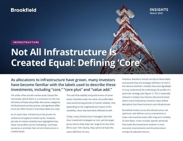 Brookfield%20Not%20All%20Infrastructure%20Defining%20Core%20March%202022