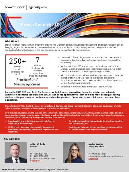 Brown-Rudnick-profile