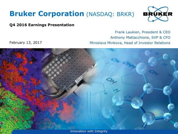 Bruker Corporation_February_2017_456_5456