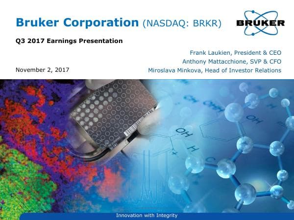 Bruker Corporation_November_2017_202_18202