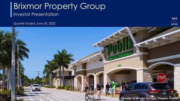 BRX-2Q22InvestorPresentation