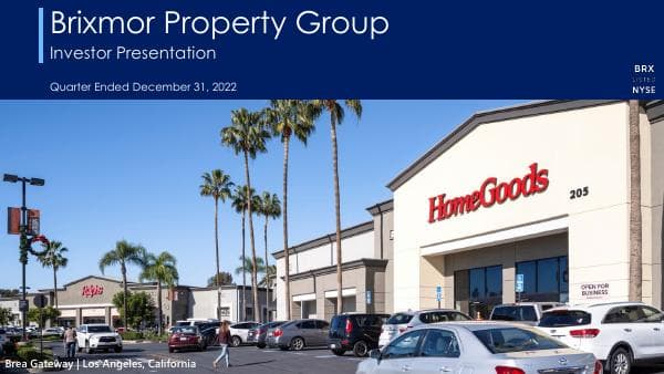BRX-4Q22Investor-Presentation