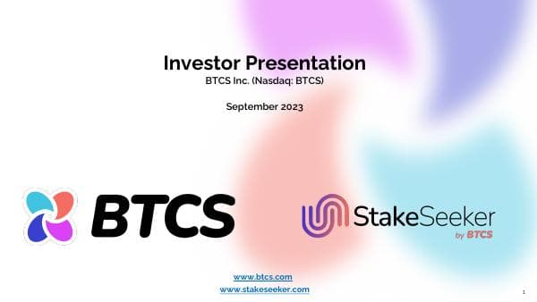 BTCS-Investor-Deck-September-2023