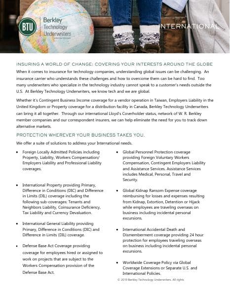 BTU-International-Solutions