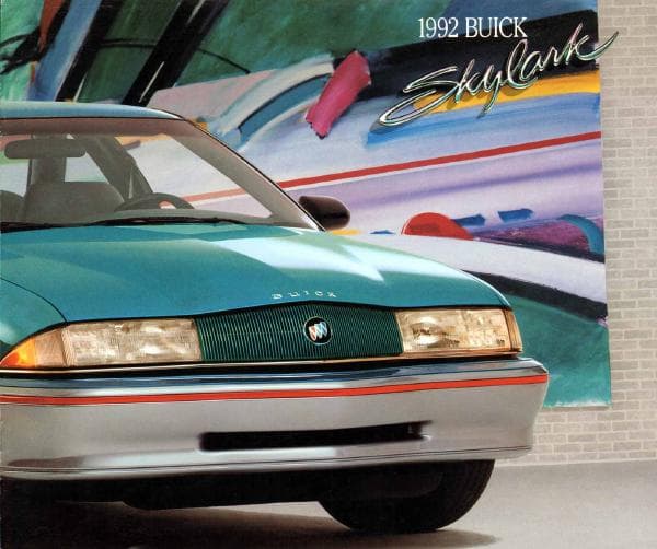 Buick_US%20Skylark_1992