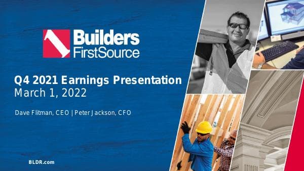 Builders FirstSource_March_2022_320_80320