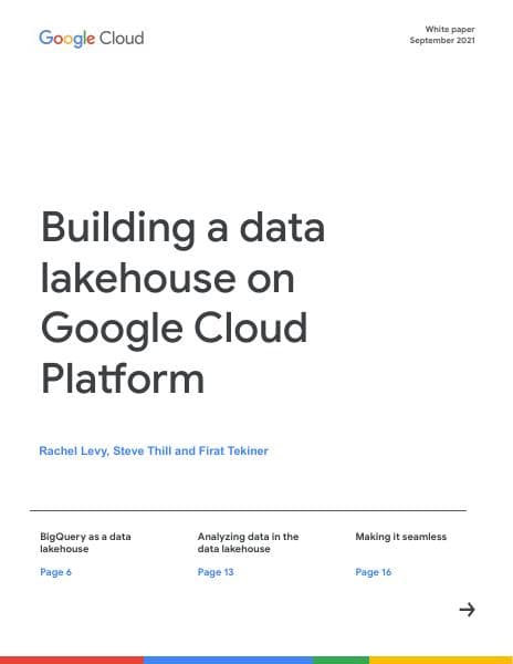 building-a-data-lakehouse