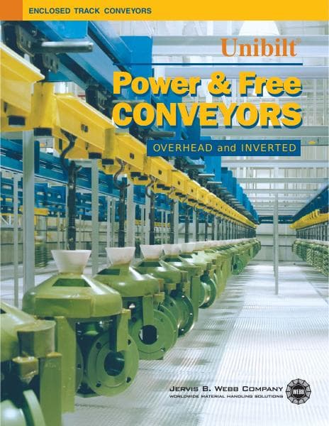 Bul-8083_Unibilt_Power_and_Free