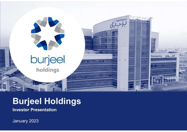 Burjeel-Holdings-Investor-Presentation-230323