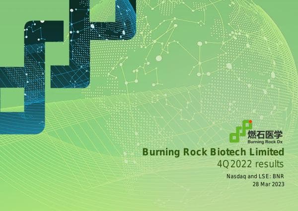 Burning Rock Biotech Limited__2023__398_92398