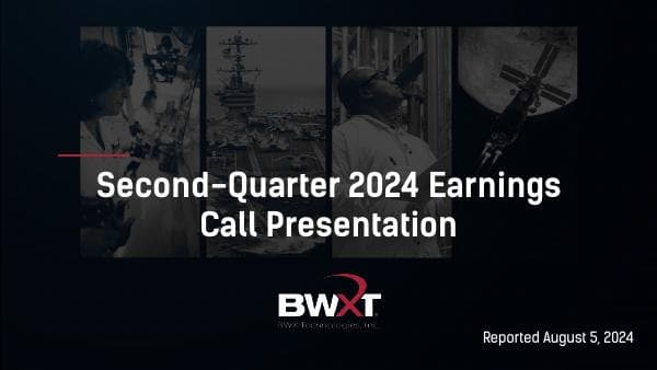 BWX Technologies_August_2024_999_102999