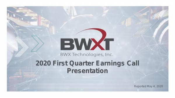 BWX Technologies_May_2020_790_54790