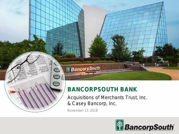 BXS-MerchantsandGrandBank-InvestorPresentation