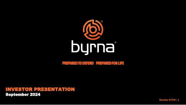 Byrna+Investor+Presentation+9.3.24