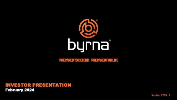 Byrna+Investor+Presentation+February+2024